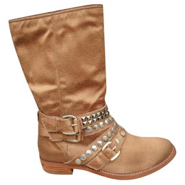 Ash Stiefel Kultmodell Neuzustand