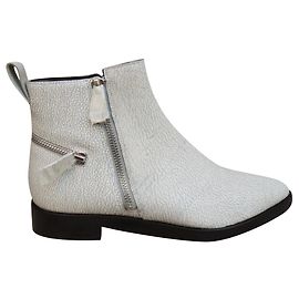 Stivali Kenzo P. 37 Nuova Condizione