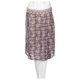 Falda de viscosa Day Birger & Mikkelsen