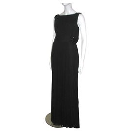 Abendkleid Marchesa Notte balck