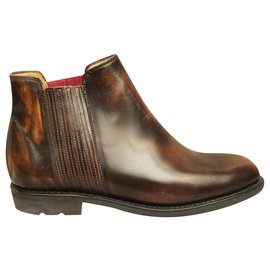Botines chelsea paraboot 37 1/2