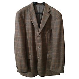 Loro Piana x Hugo Boss