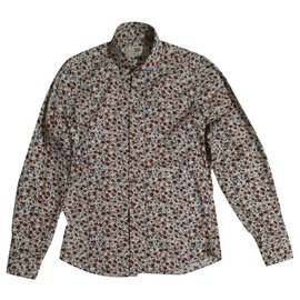 Camicia Bertoni 1949 in cotone