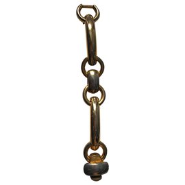 Bracciale Céline Sublime Rider dorato