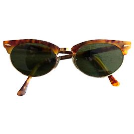Ray-Ban Raro BAY BAN viandante vintage Ovale cateye W1265