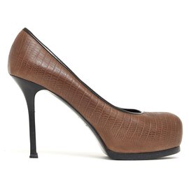 TRIB TOO 2 TONES FR38.5 - Yves Saint Laurent