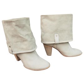 Botas Marc by Marc Jacobs p 38,5, convertible para arrancar