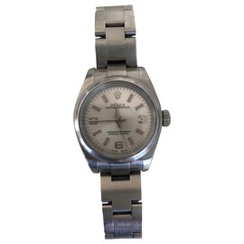 Rolex Oyster Perpetual Lady 24MM
