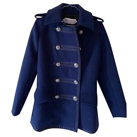 John Galliano Sehr schöne Jacke einfach anzuziehen