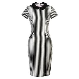 Olympia Le Tan Vestido de Betty de Olympia Le-Tan t 40