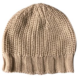 Autre Marque Fishbacher cristiano - Bonnet mixte H / F