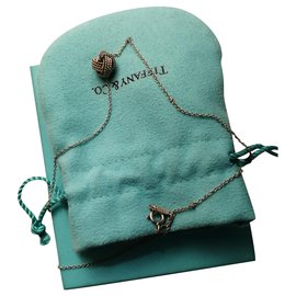 Collana Tiffany in argento 925 - Autre Marque