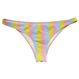 Parte bassa bikini The Rachel Solid & Striped