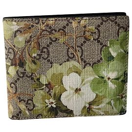 Gucci Wallets Small accessories