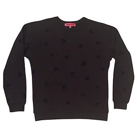 Alexander Mcqueen MCQ- Felpa modello uccello - Nuovo