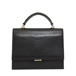 Saint Laurent BABYLON MITTELSCHWARZ