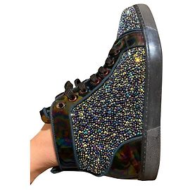 Christian Louboutin Swarovski