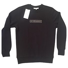 Sudadera Les Benjamins- Nuevo