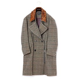 Isabel Marant OVERSIZE CHEVY FR36/40