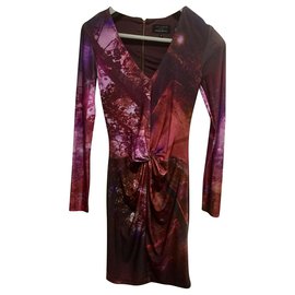 Atemberaubendes Jerseykleid - Ted Baker