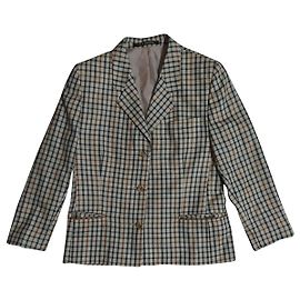 Daks Wollblazer