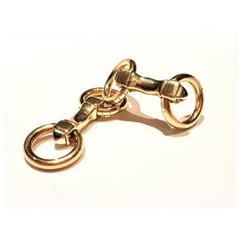 Abotoaduras Cartier em ouro amarelo