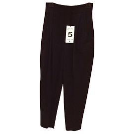 Autre Marque Department Five Hose Marineblau Größe 36