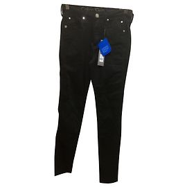 Calvin Klein CK Skinny Sculptured Jeans