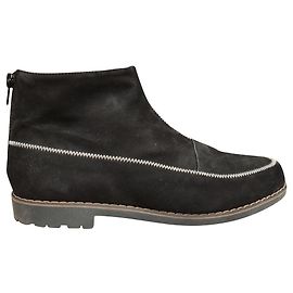 stivaletti vintage Cacharel p 39 Nuova Condizione