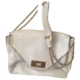 Borsa Chloé Crema