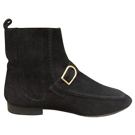 Isabel Marant Botas de marant isabel, Ashby modelo p 37