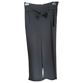 Autre Marque Collective Pants Pin'up Style