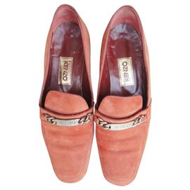 mocassini vintage Kenzo p 39