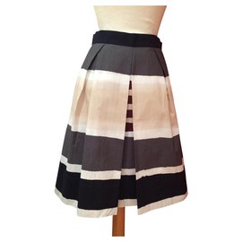 Falda Gerard Darel de algodón Talla 36
