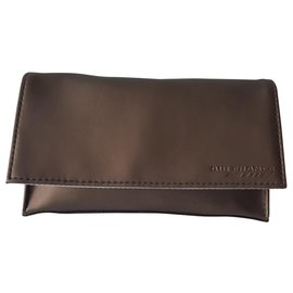 Autre Marque Beauty case Air France Concorde Bronzo