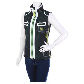 Autre Marque Chaqueta Sportalm Multicolor Poliéster Talla 38