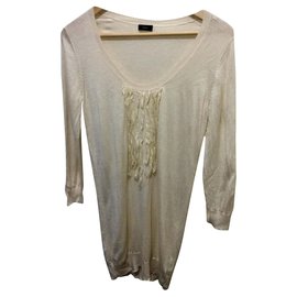 Abito in maglia di cashmere e seta - Joseph
