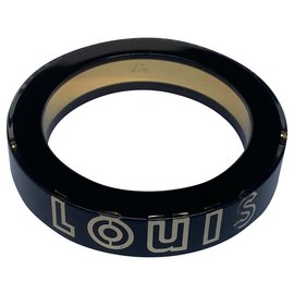 Pulsera coleccionista Louis Vuitton