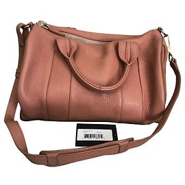 Alexander Wang Rocco in abbronzatura
