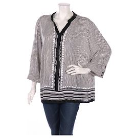 Camicetta Cynthia Rowley in rayon XL