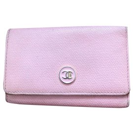 Chanel Purses, wallets, cases