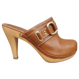 Céline p zoccoli tacco 35