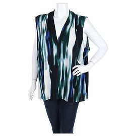 Canotta Calvin Klein Multicolore Poliestere