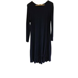 Zimmermann blue A-Line dress