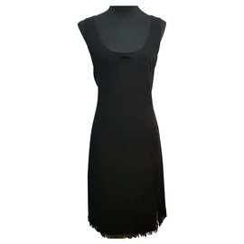 Dress versus Gianni versace 44ESO