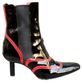 Free Lance Botas Lance p gratis 39 1/2