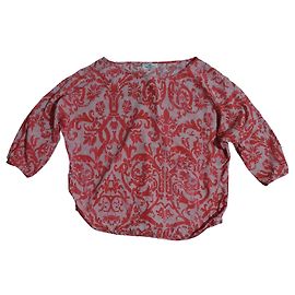 Blusa de seda y viscosa Day Birger & Mikkelsen