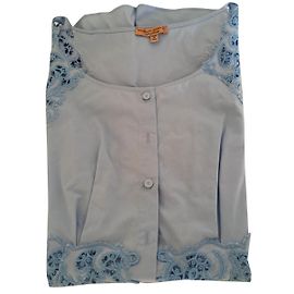 Ermanno Scervino Guerrera de la colección Beach Wear
