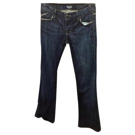 Vaqueros bootleg Rock & Republic - Victoria Beckham