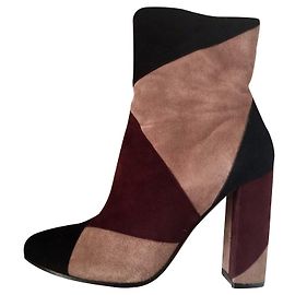 Stivaletti Gianvito Rossi